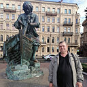 Александр, 52 года