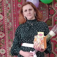 Фотография девушки Ирина, 44 года из г. Томск