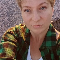 Фотография девушки Елена, 40 лет из г. Омск