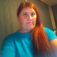 Фотография девушки Оксана, 43 года из г. Белово