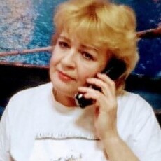 Фотография девушки Татьяна, 51 год из г. Томск