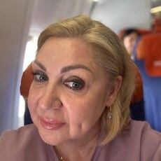 Фотография девушки Ольга, 50 лет из г. Электросталь