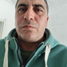 Фотография мужчины Рашид, 41 год из г. Талдыкорган