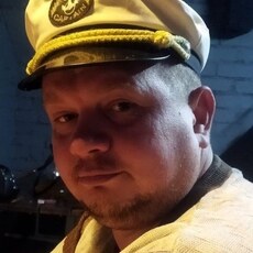 Фотография мужчины Пабло, 41 год из г. Уссурийск