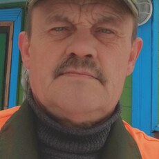 Фотография мужчины Олег, 55 лет из г. Береза