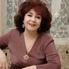 Фотография девушки Татьяна, 65 лет из г. Новозыбков