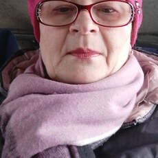 Фотография девушки Галина, 60 лет из г. Калининград