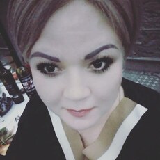 Фотография девушки Аня, 40 лет из г. Иркутск