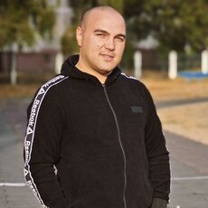 Фотография мужчины Слава, 32 года из г. Гомель