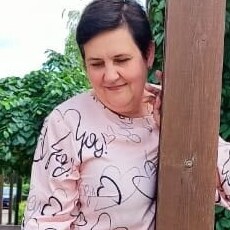 Фотография девушки Елена, 58 лет из г. Воронеж