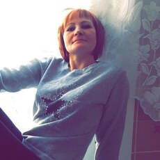 Фотография девушки Олеся, 43 года из г. Северобайкальск