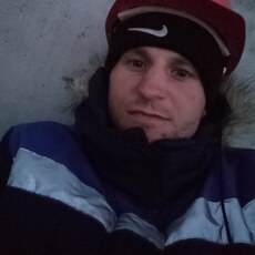 Фотография мужчины Евгений, 28 лет из г. Сосновый Бор