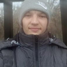 Фотография мужчины Илья, 21 год из г. Юрьевец