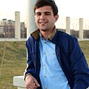 Рустам, 30 лет