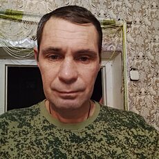 Фотография мужчины Роман, 43 года из г. Новоселицкое