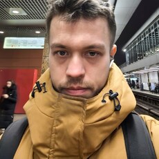 Фотография мужчины Владислав, 30 лет из г. Иваново