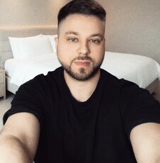 Фотография мужчины Сергей, 37 лет из г. Москва