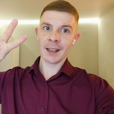 Фотография мужчины Владислав, 32 года из г. Новосибирск