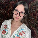 Ульяна, 19 лет