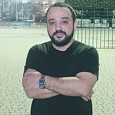 Фотография мужчины Эльмир, 33 года из г. Грозный