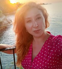 Фотография девушки Nik, 44 года из г. Санкт-Петербург