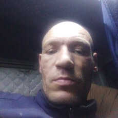 Фотография мужчины Дмитрий, 39 лет из г. Харовск