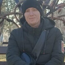 Фотография мужчины Дмитрий, 41 год из г. Донецк