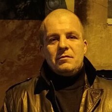 Фотография мужчины Дмитрий, 37 лет из г. Юрьев-Польский