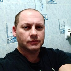 Фотография мужчины Николай, 44 года из г. Барановичи