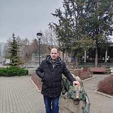 Фотография мужчины Андрей, 36 лет из г. Москва