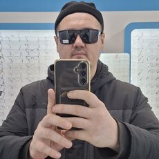Фотография мужчины Денис, 36 лет из г. Сочи