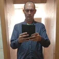 Фотография мужчины Eduard Asharchuk, 45 лет из г. Полоцк