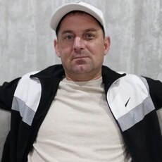 Фотография мужчины Владимир, 42 года из г. Кропоткин