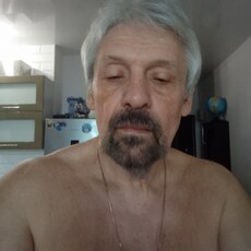 Фотография мужчины Олег, 64 года из г. Сочи