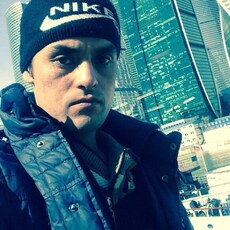 Фотография мужчины Ихлас Туркмен, 33 года из г. Усть-Каменогорск