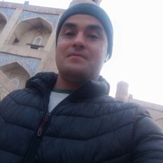 Фотография мужчины Ихлас Туркмен, 33 года из г. Усть-Каменогорск