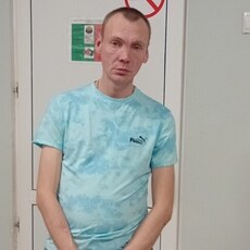 Фотография мужчины Вячеслав, 42 года из г. Пермь