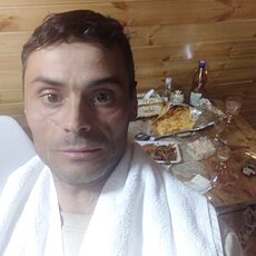 Фотография мужчины Волчек, 44 года из г. Бишкек