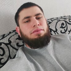 Фотография мужчины Анвар Акула, 30 лет из г. Зеленоград