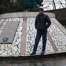 Фотография мужчины Николай, 43 года из г. Буденновск