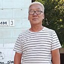 Моисей, 62 года