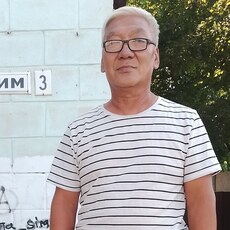Фотография мужчины Моисей, 62 года из г. Симферополь