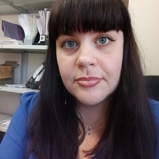 Фотография девушки Катрин, 31 год из г. Пенза