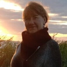 Фотография девушки Светлана, 54 года из г. Бобруйск