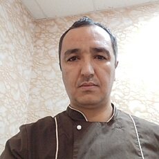 Фотография мужчины Нуриддин, 39 лет из г. Скопин