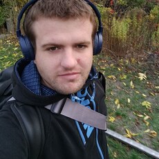 Фотография мужчины Никита, 31 год из г. Каменское