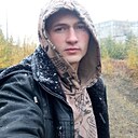 Данил, 24 года