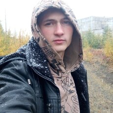 Фотография мужчины Данил, 24 года из г. Ростов-на-Дону