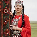 Луйна, 43 года