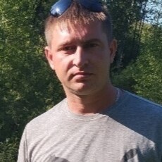 Фотография мужчины Алексей, 35 лет из г. Белово